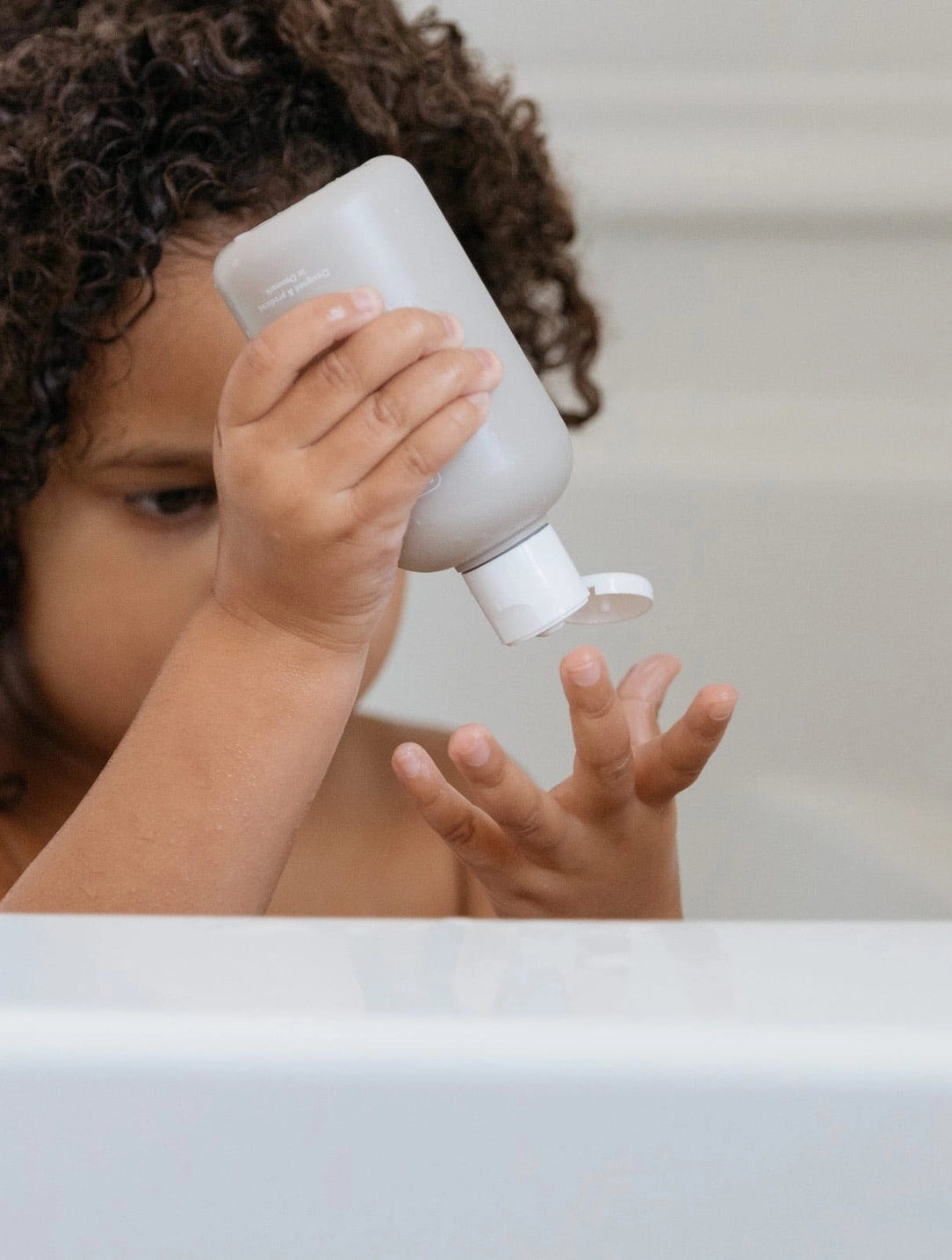 SoKind - Shampooing et nettoyant pour le corps Bubble Time