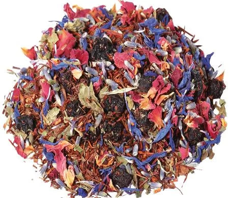 Divine Mama - Tisane grossesse bio